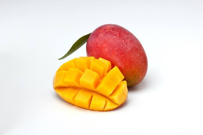 見た目が好きな野菜や果物