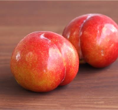 見た目が好きな野菜や果物