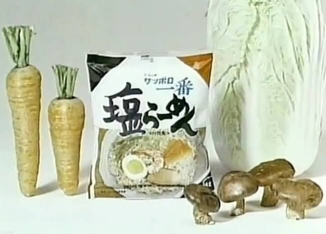 見た目が好きな野菜や果物