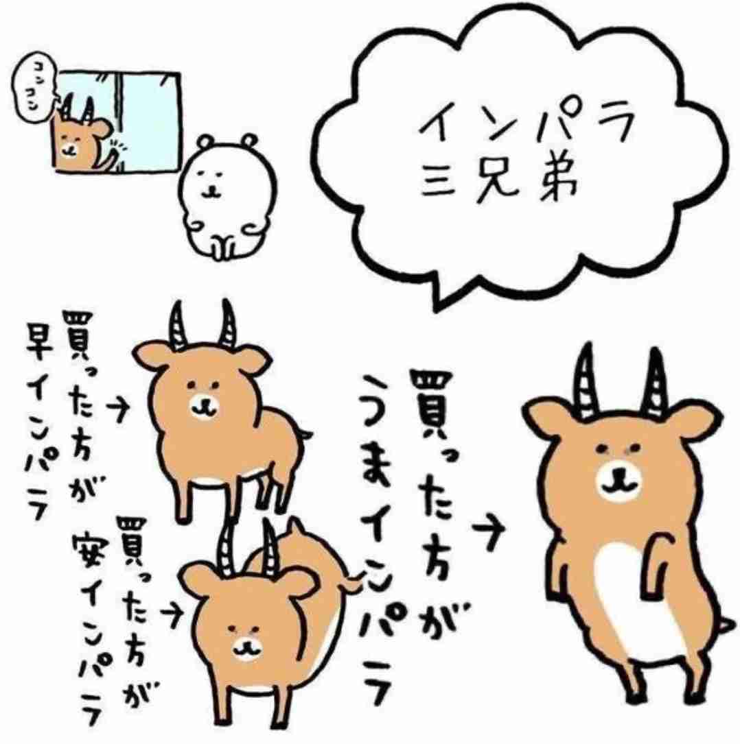 うちの旦那の謎の行動