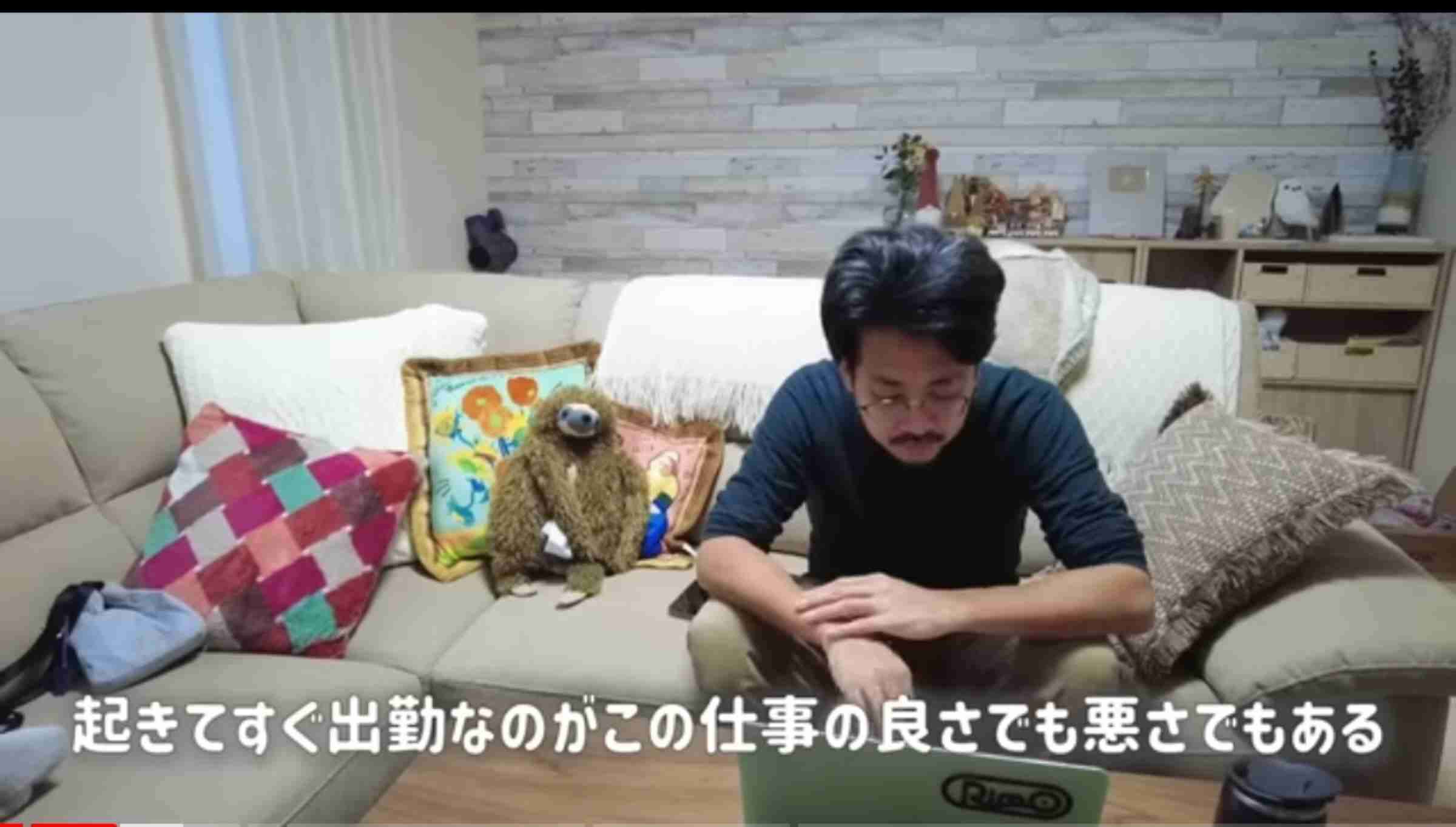 食い意地張ってしまう