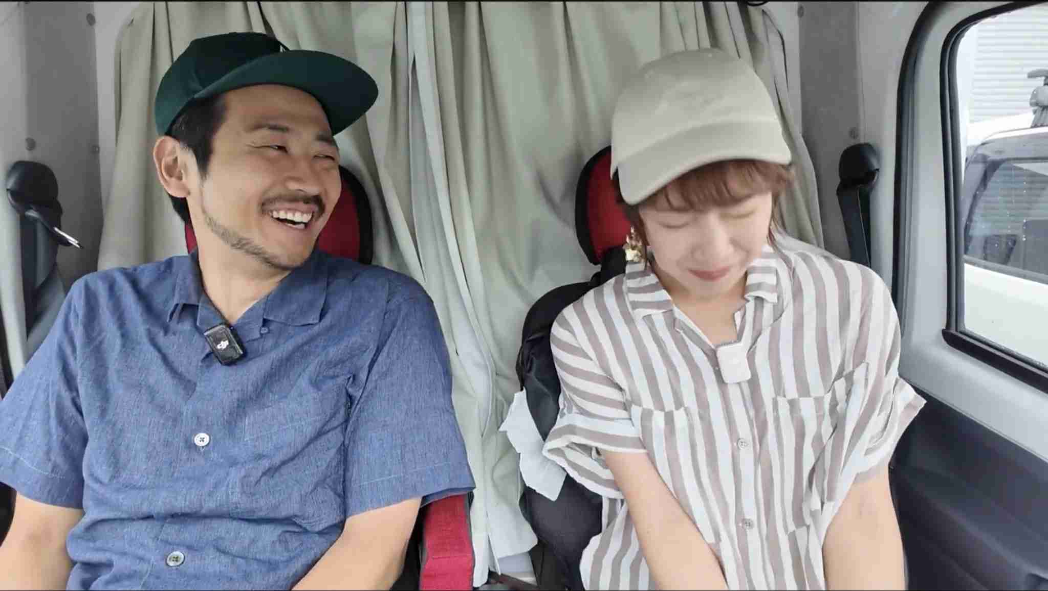 食い意地張ってしまう