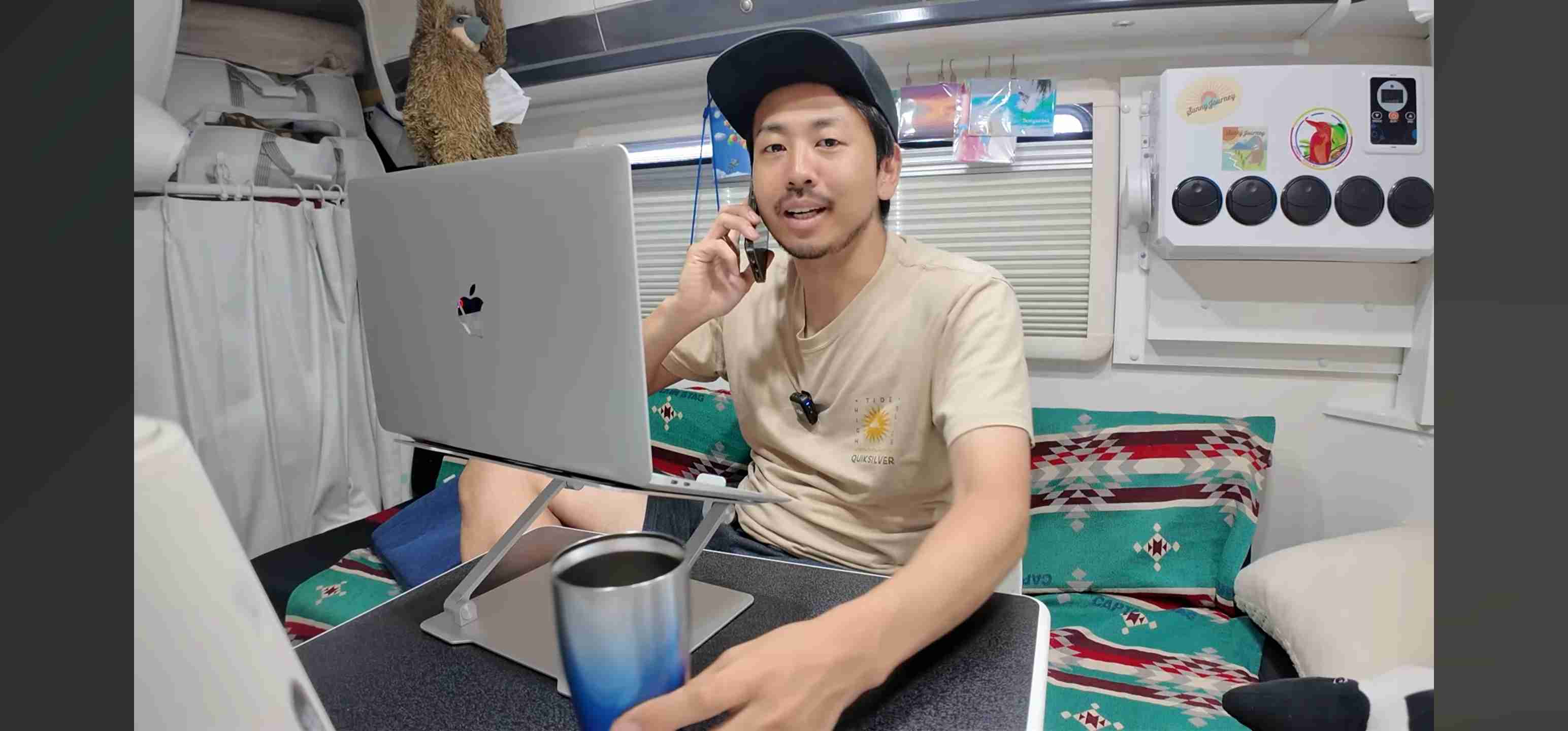 食い意地張ってしまう