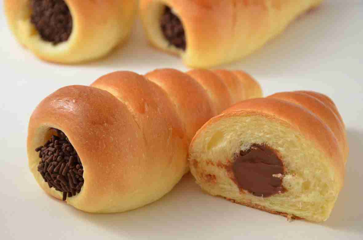 美味しいパン