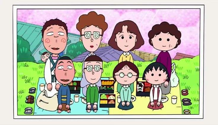 自分の子どもが羨ましい!