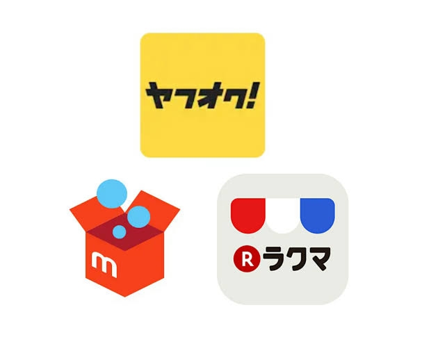 フリマサイトの改善して欲しい点