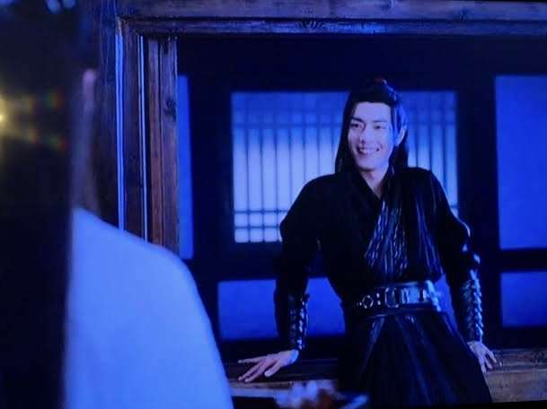 【定期】ドラマ陳情令part27