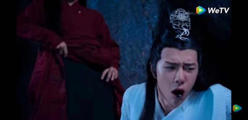 【定期】ドラマ陳情令part27