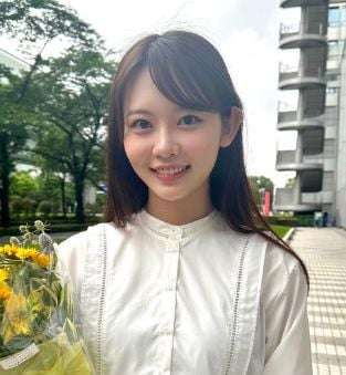 『めざましどようび』新お天気キャスターにフジ新人 上垣皓太朗アナ（23）抜擢！明石家さんまに「入社15年目？」とイジられ話題に