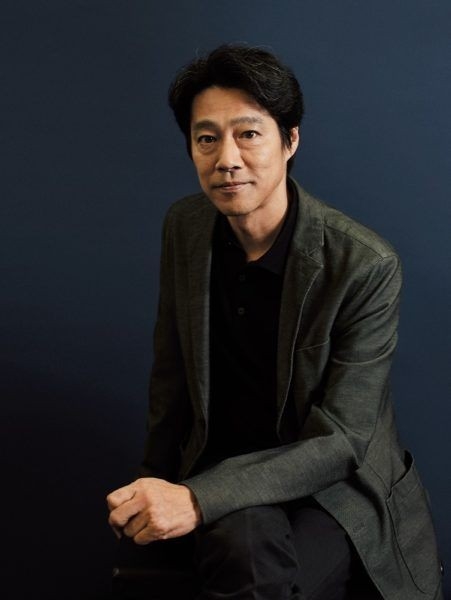 堤真一さんについて話しませんか?