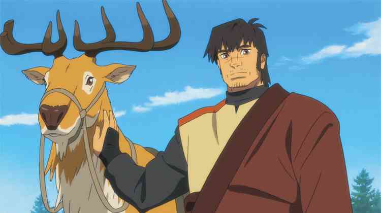 堤真一さんについて話しませんか?