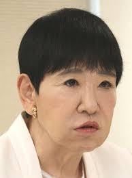 48歳ウソでしょ 内田有紀、美少女感の美貌ワンピで現る「私もヨンハチさん」4K8K放送
