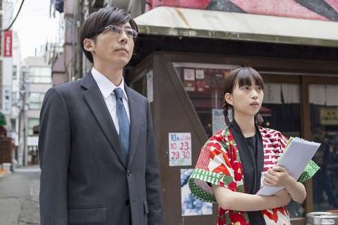 【画像】色んな森川葵さんが観たい！【アンチ禁止】
