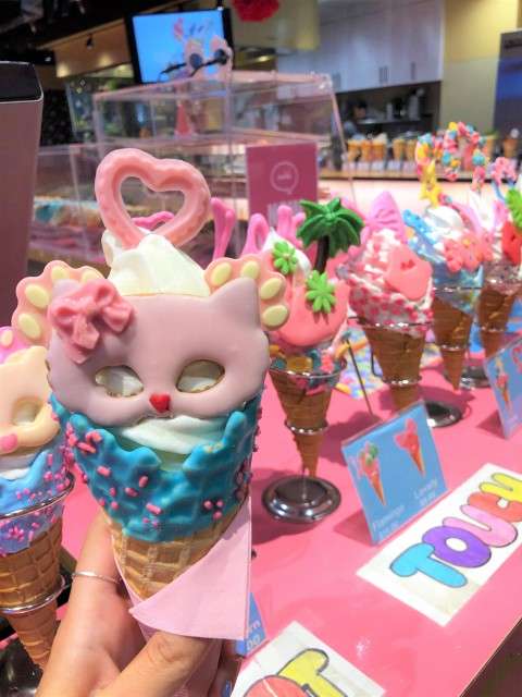 新婚旅行がハワイだった人