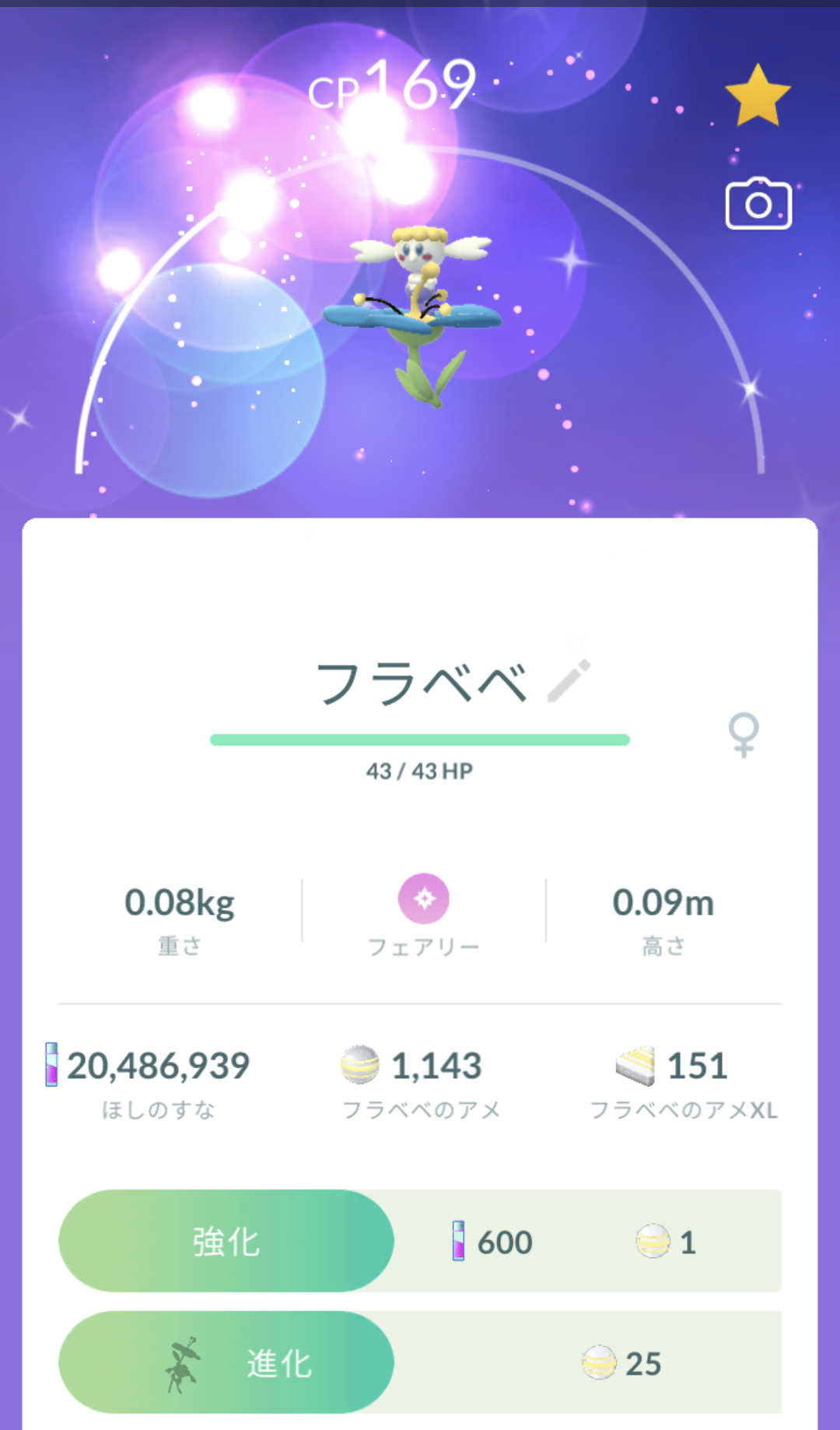 ポケモンGOをやっている人！Part95