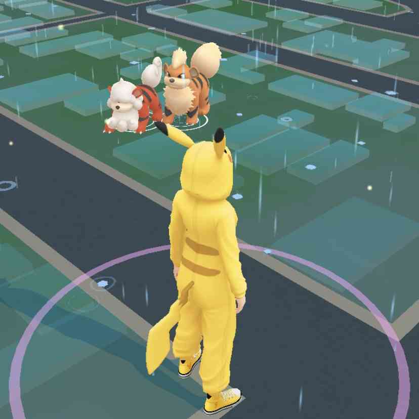 ポケモンGOをやっている人！Part95