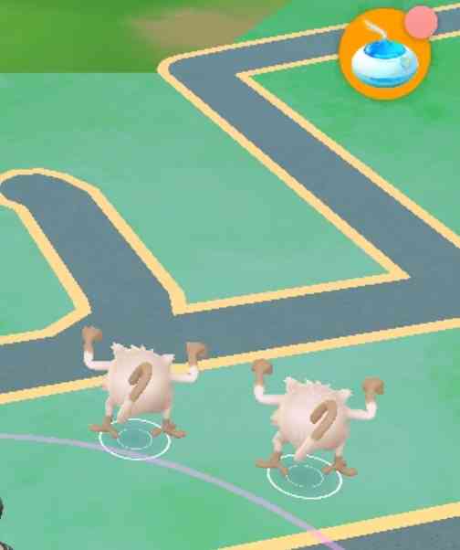 ポケモンGOをやっている人！Part95