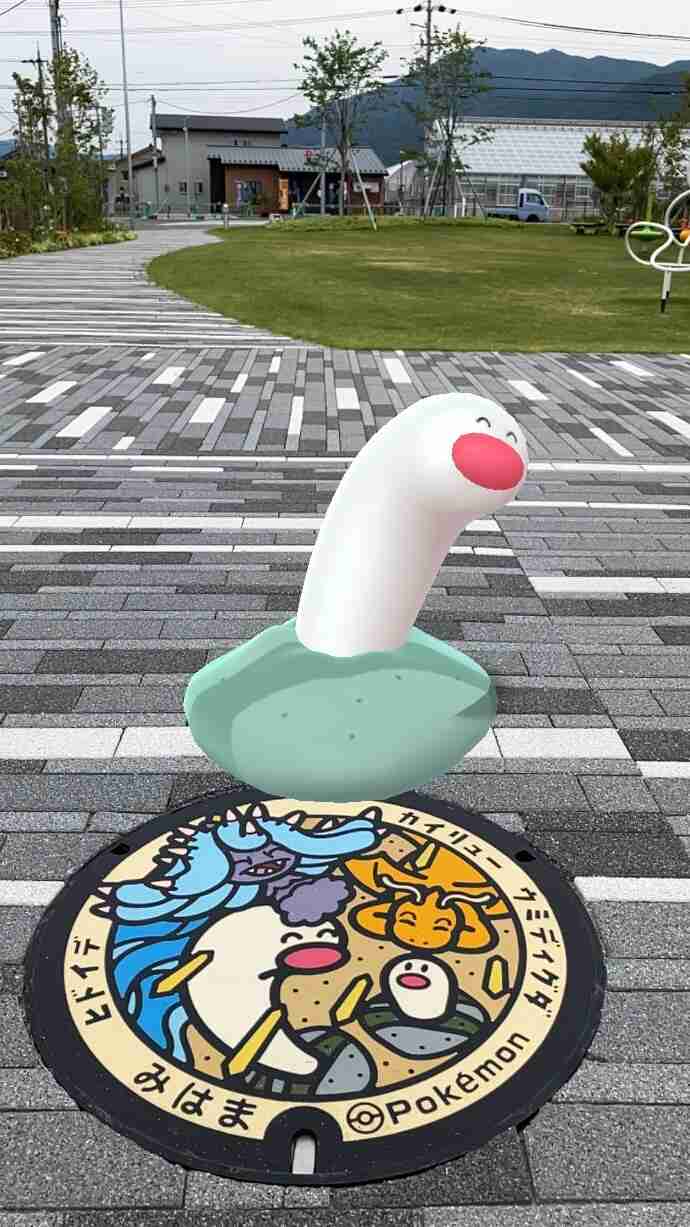 ポケモンGOをやっている人！Part95