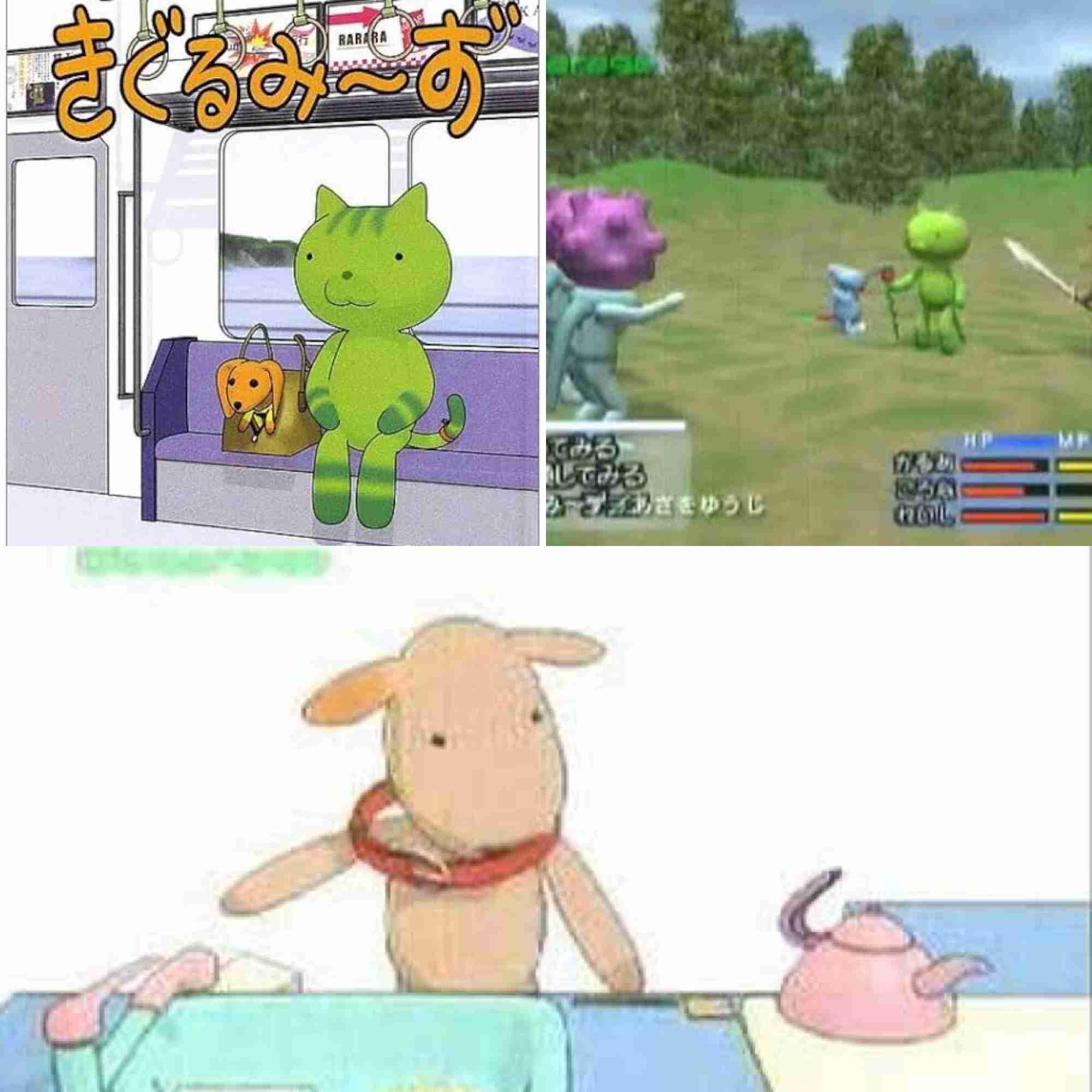 マイナーなアニメを挙げたら、見たことある人がコメントくれるトピ Part5