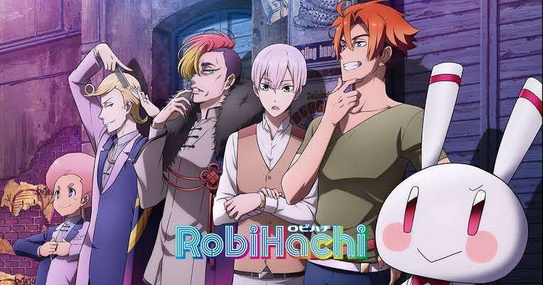 マイナーなアニメを挙げたら、見たことある人がコメントくれるトピ Part5