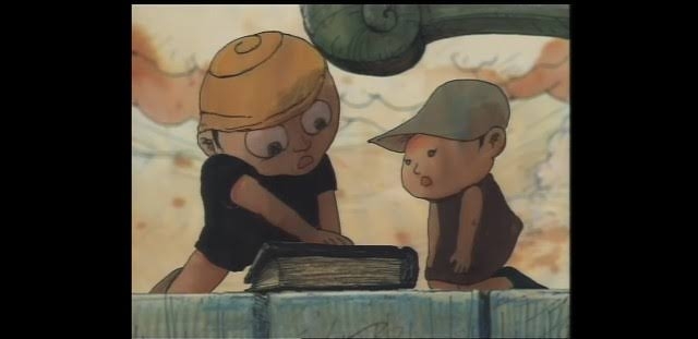 マイナーなアニメを挙げたら、見たことある人がコメントくれるトピ Part5