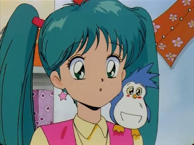 マイナーなアニメを挙げたら、見たことある人がコメントくれるトピ Part5