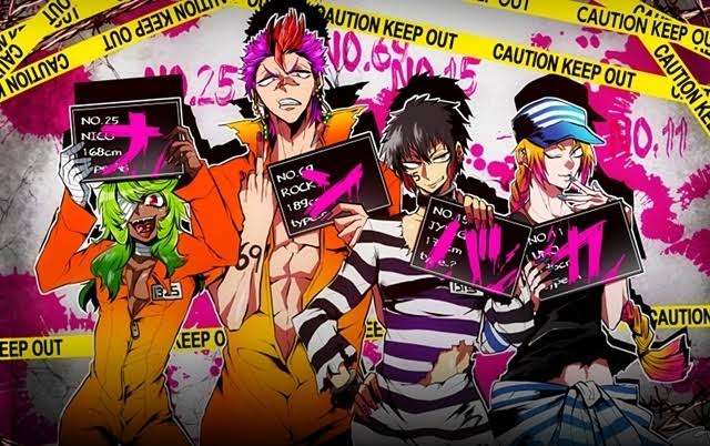 マイナーなアニメを挙げたら、見たことある人がコメントくれるトピ Part5