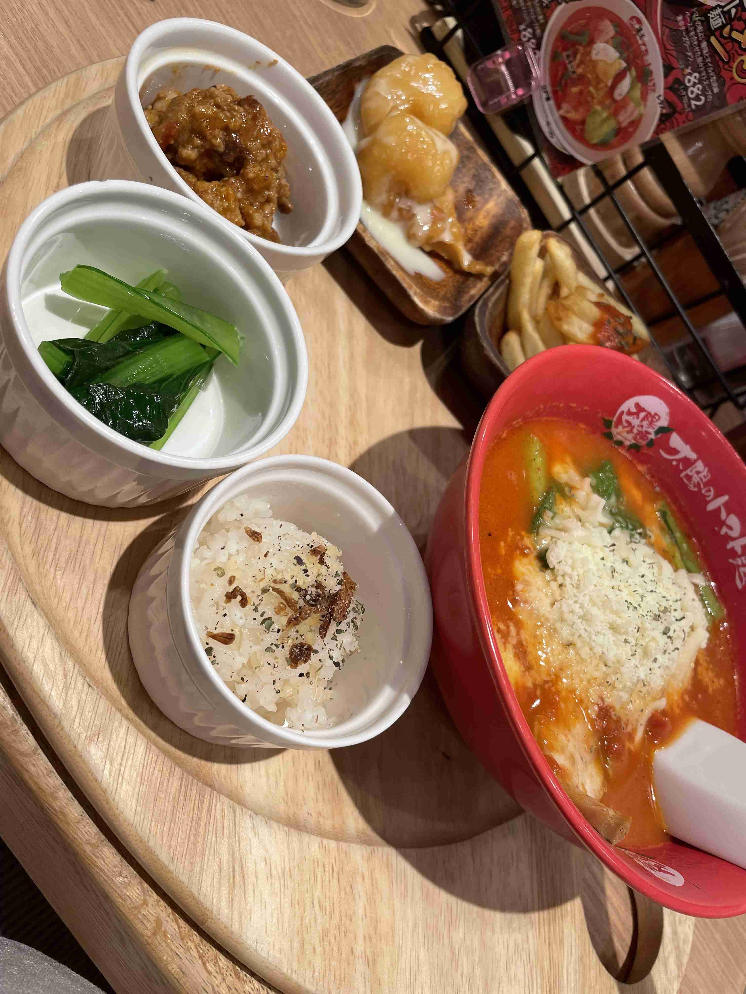 東京の美味しいラーメン屋さん教えて！