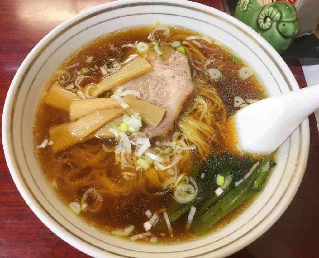 東京の美味しいラーメン屋さん教えて！