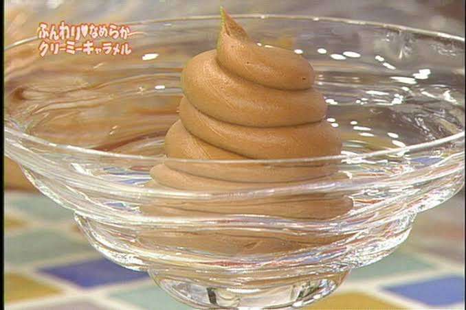 料理番組を見ていて思うこと