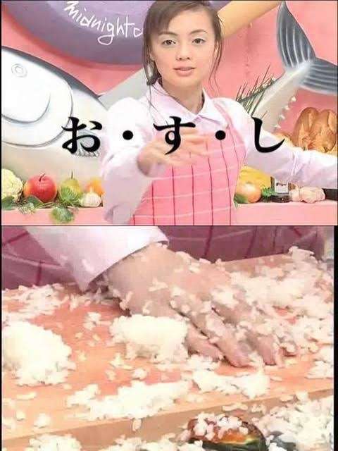 料理番組を見ていて思うこと