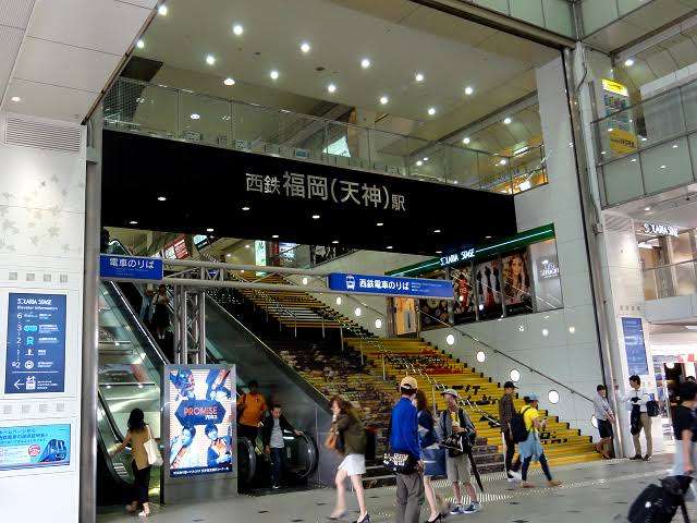 「違う、ここじゃない」東京・埼玉の同名駅、行き先を間違える人が増えているーー原因はスマホの誤変換？