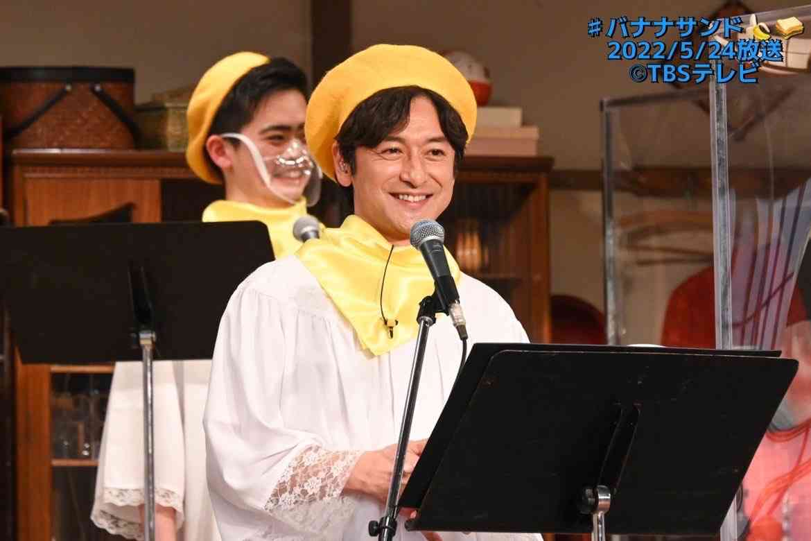 市川猿之助出演で公開延期「劇場版　緊急取調室」新キャストに石丸幹二　天海祐希もコメント