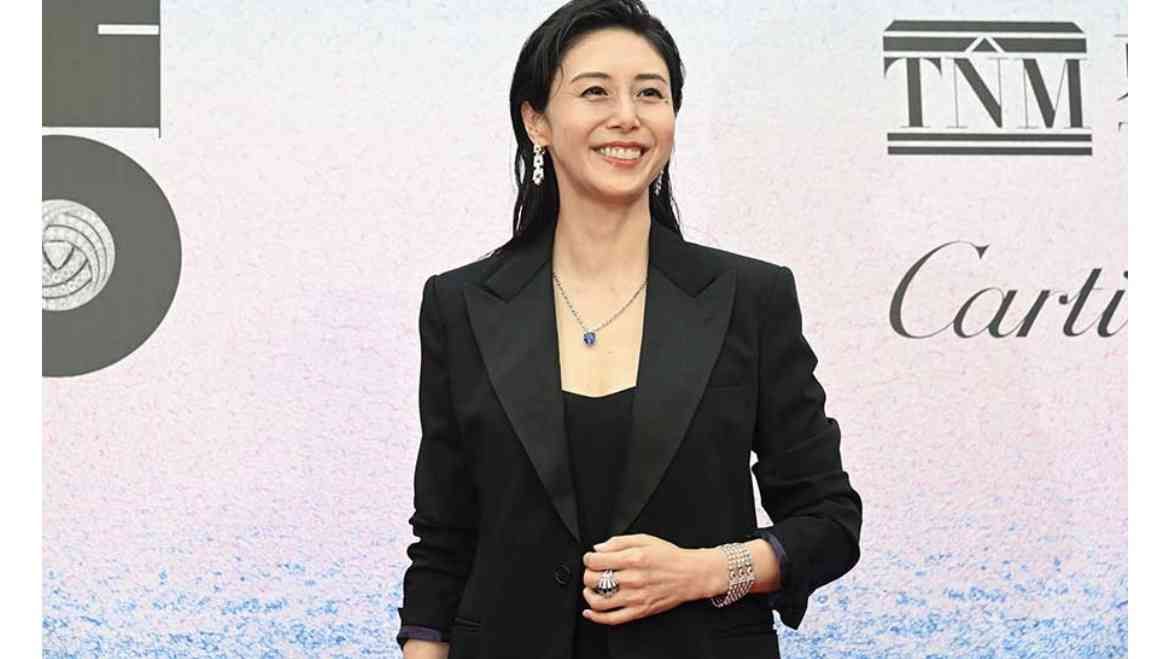 松嶋菜々子や戸田恵梨香、今田美桜らが美の競演 カルティエの豪華ジュエリーまとい登場