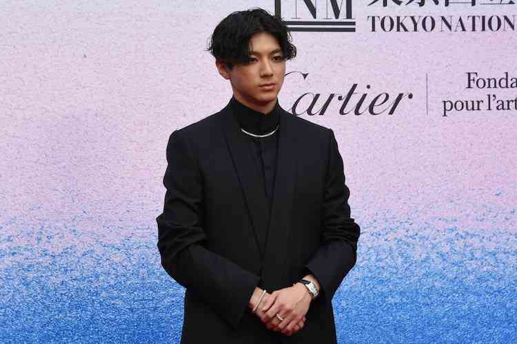 松嶋菜々子や戸田恵梨香、今田美桜らが美の競演 カルティエの豪華ジュエリーまとい登場