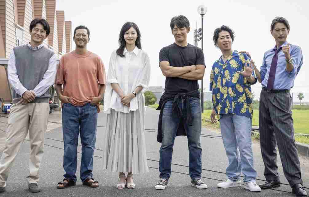 松嶋菜々子や戸田恵梨香、今田美桜らが美の競演 カルティエの豪華ジュエリーまとい登場
