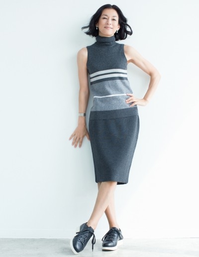 松嶋菜々子や戸田恵梨香、今田美桜らが美の競演 カルティエの豪華ジュエリーまとい登場