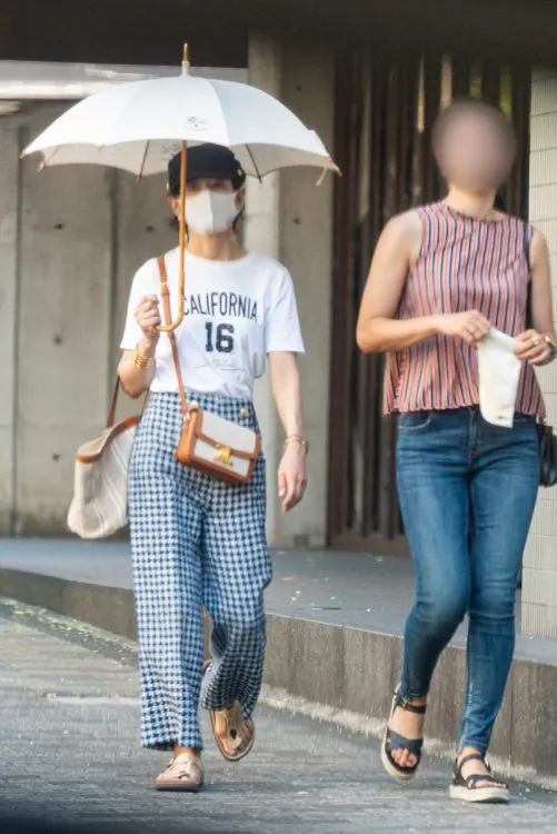 松嶋菜々子や戸田恵梨香、今田美桜らが美の競演 カルティエの豪華ジュエリーまとい登場