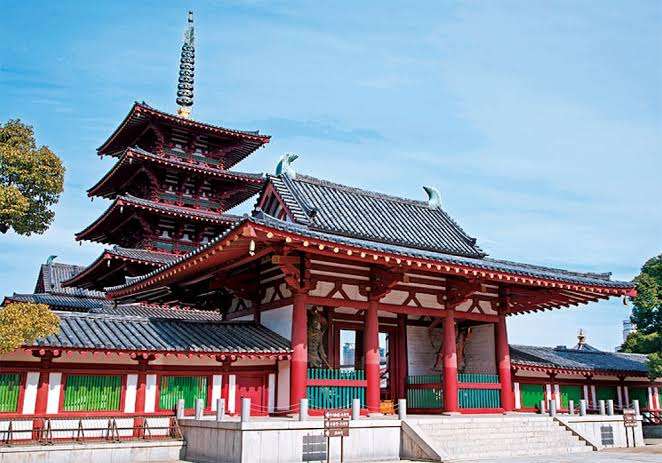 色々な四天王
