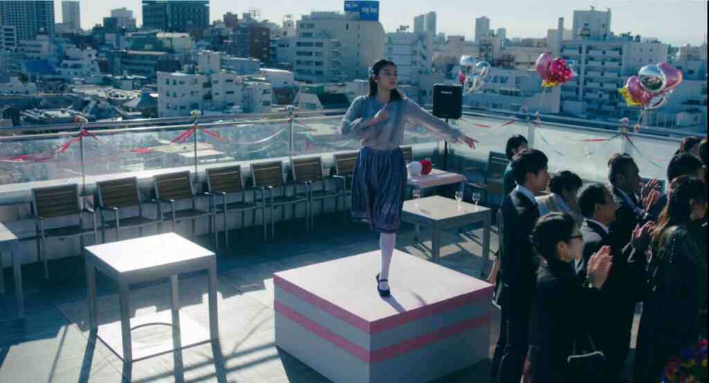 ネタバレ注意⚠️映画「ミッドナイトスワン」　について語りたい　