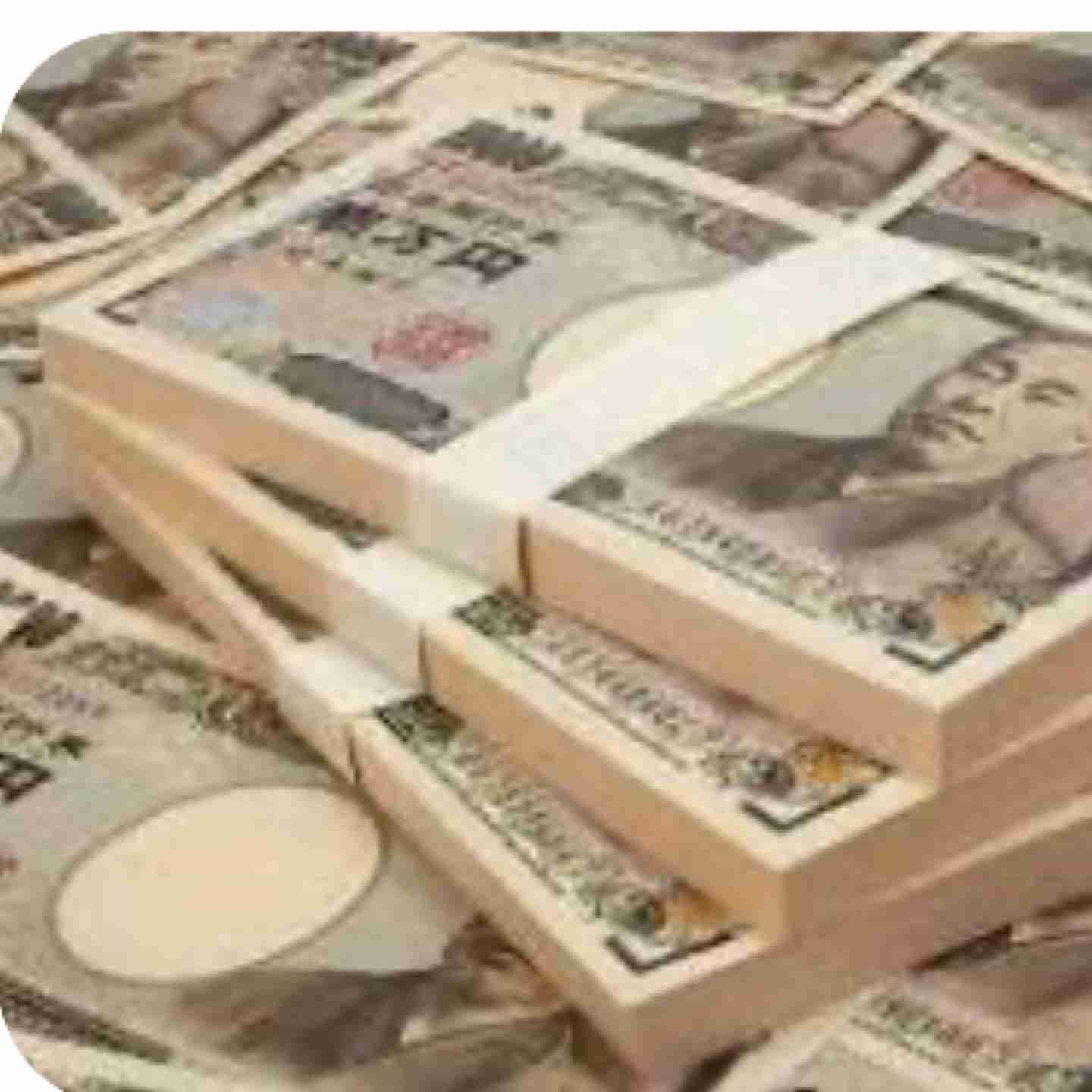 お金のモヤモヤ