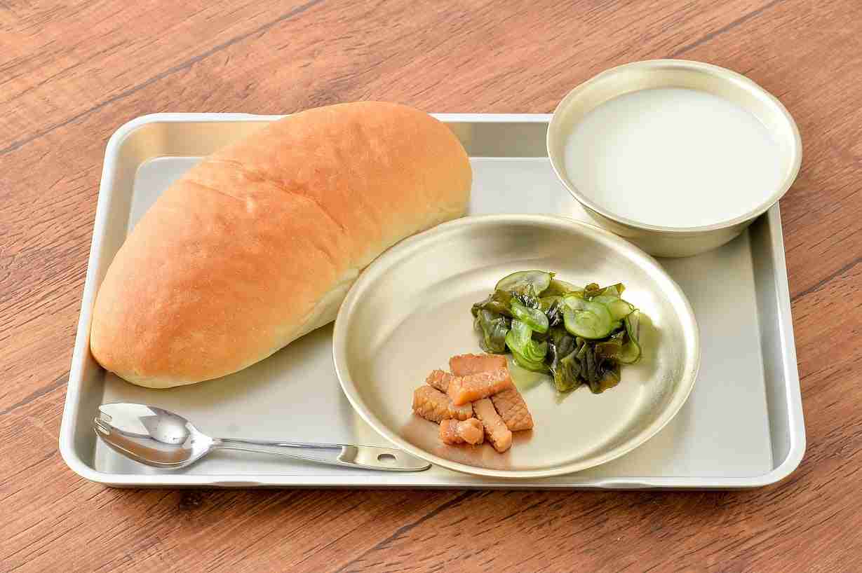子どもの給食は無償?有償?