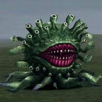 【閲覧注意】毒々しい植物や生き物【画像】