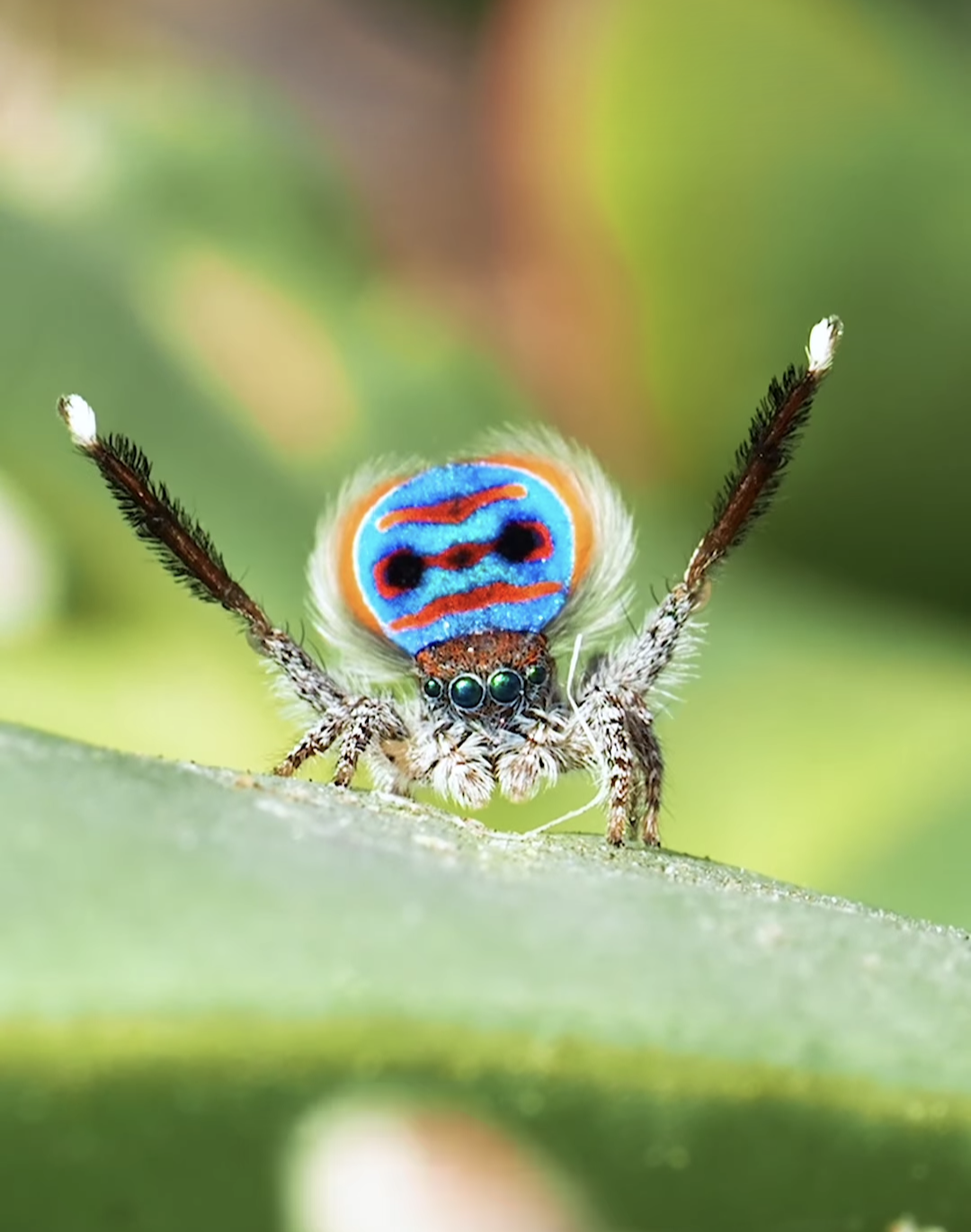 【閲覧注意】毒々しい植物や生き物【画像】