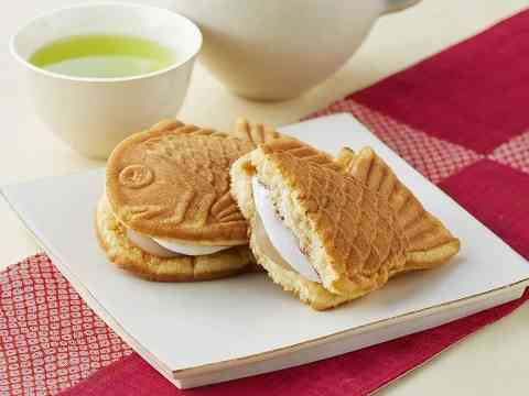 今日あなたが食べたスイーツを教えてください