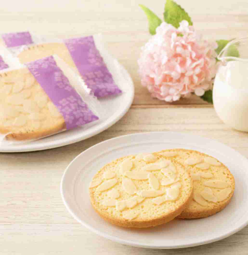 今日あなたが食べたスイーツを教えてください