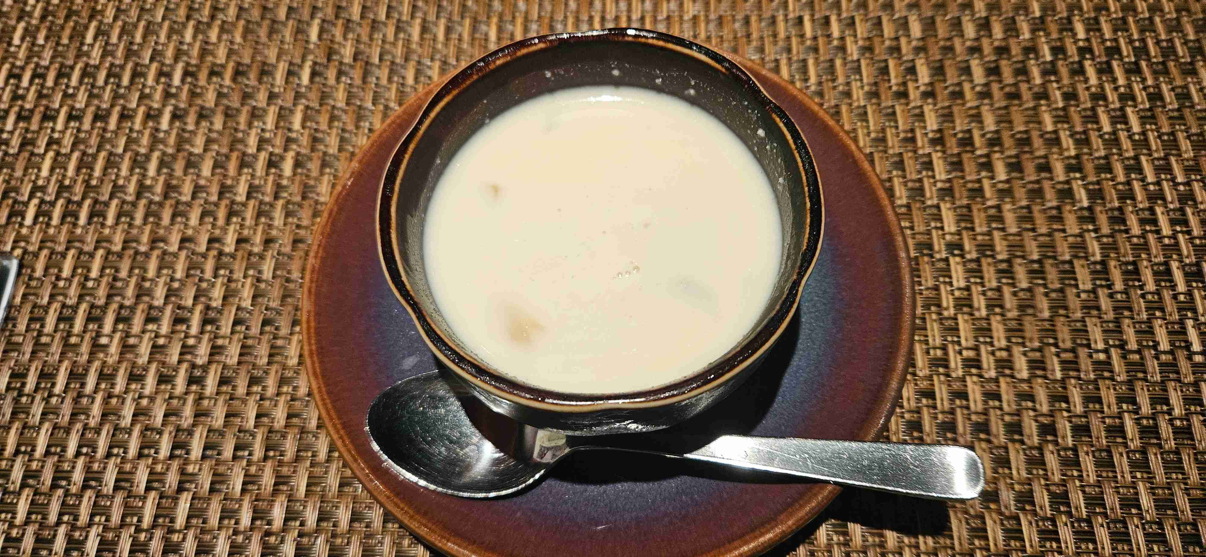 今日あなたが食べたスイーツを教えてください