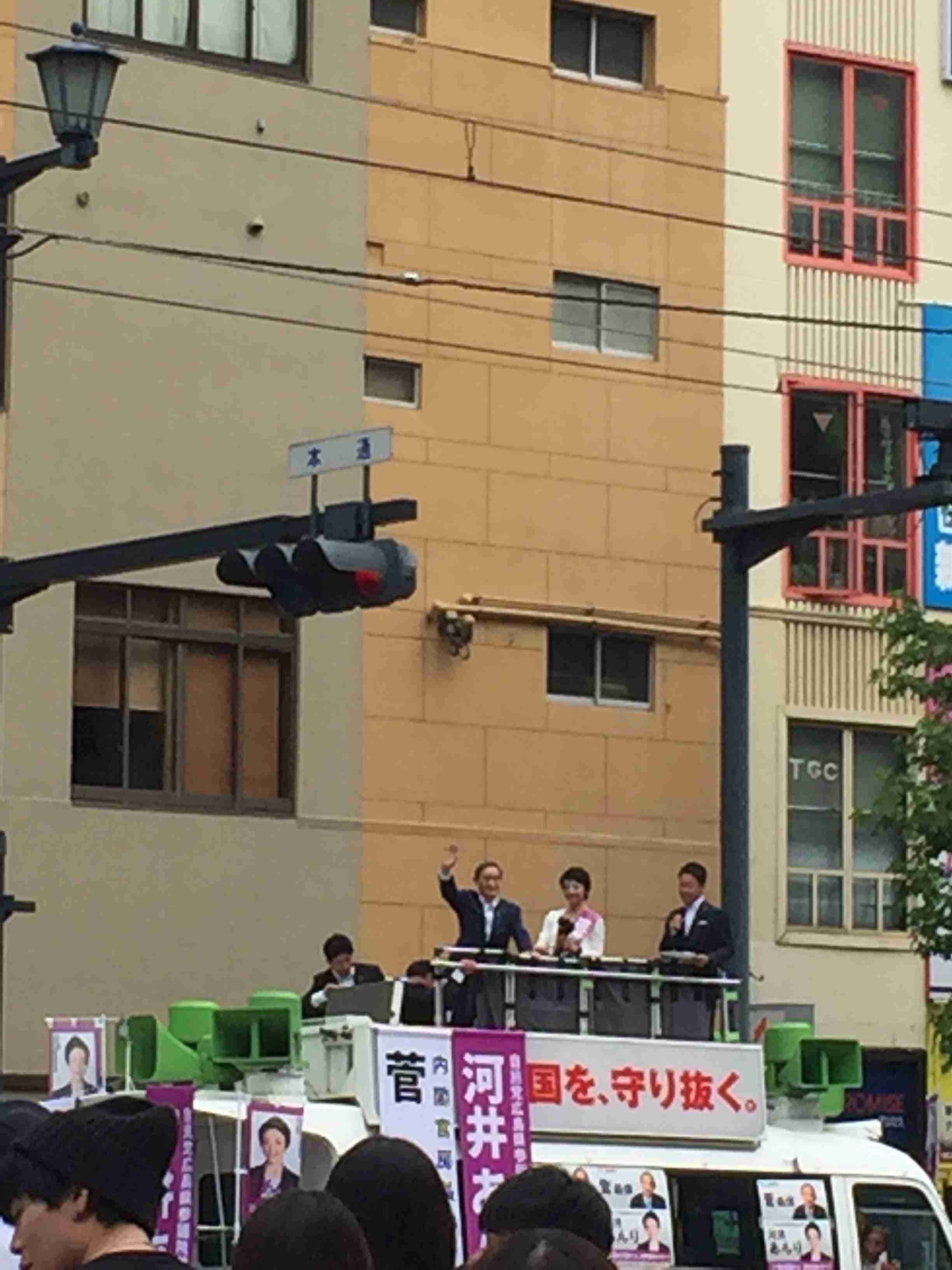 「新しいリーダー」菅前首相待望発言で「ついにのろし上がった」自民党内に岸田批判の動き拡大 石破・小泉・河野・茂木など総裁候補の評価に初言及