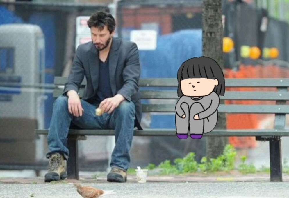 【お絵描き】ガル子ちゃんを旅行させてあげて欲しいPart2