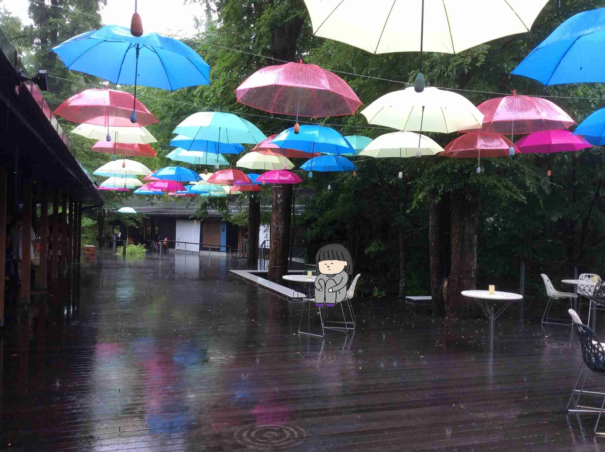 【お絵描き】ガル子ちゃんを旅行させてあげて欲しいPart2